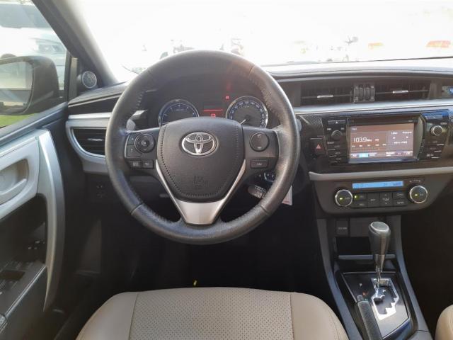 Toyota Corolla Xei 2.0 Flex 16v Aut. - Foto 7