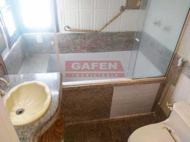 Apartamento à venda com 5 dormitórios em Barra da tijuca, Rio de janeiro cod:GAAP150002 - Foto 10