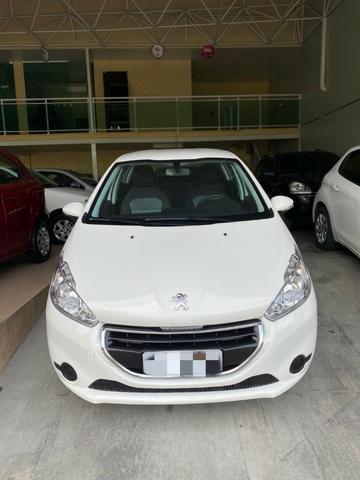 Peugeot 208 2015