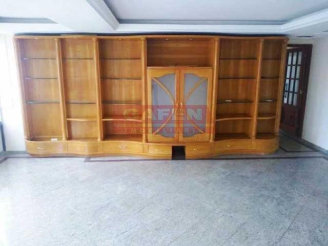 Apartamento à venda com 5 dormitórios em Barra da tijuca, Rio de janeiro cod:GAAP150002 - Foto 6