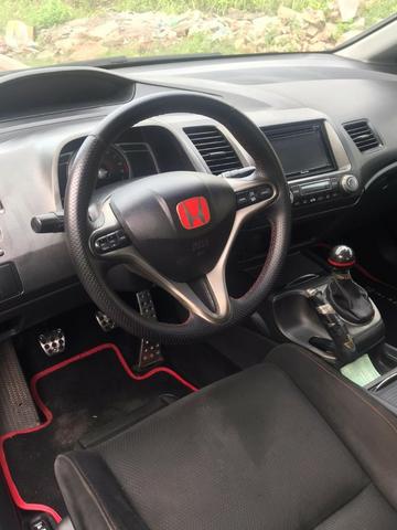 Vendo um Honda Civic Si 2008/08 - Foto 11