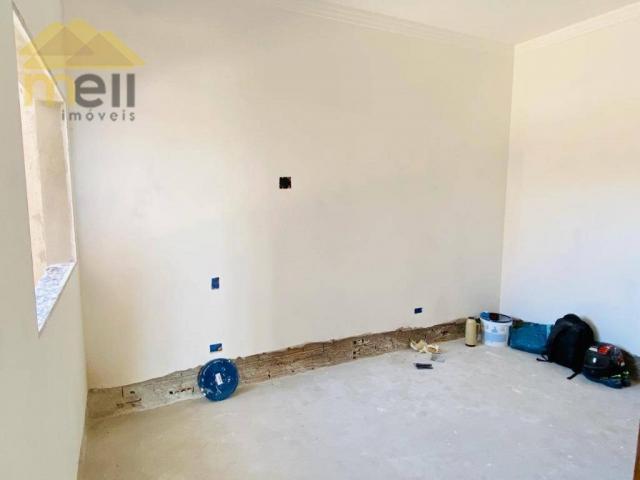 Casa com 3 dormitórios à venda, 131 m² por R$ 550.000,00 - Valência I - Álvares Machado/SP - Foto 6