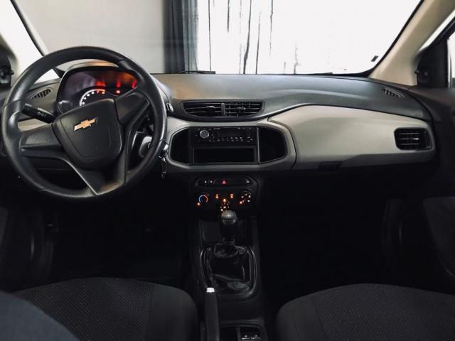 ONIX 2016/2017 1.0 MPFI JOY 8V FLEX 4P MANUAL - Foto 10