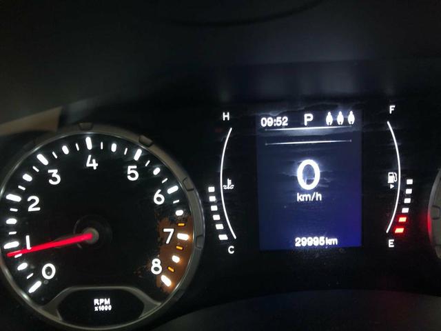 Jeep renegade - Foto 5