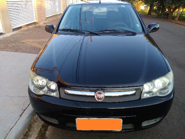 Palio 2011/2012 1.0 mpi fire economy 8v flex 4p manual - Foto 6