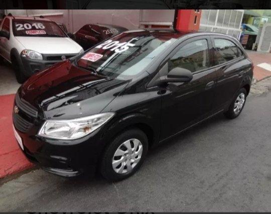 Vendo carro com entrada de;$3,000
