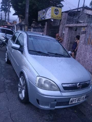 Corsa sedan extra