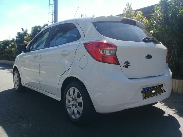 Ford ka 1.0 2017 - Foto 5