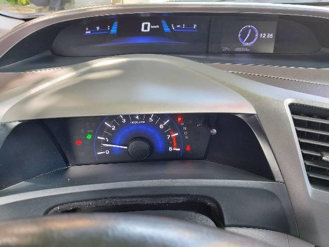 Vendo new civic
