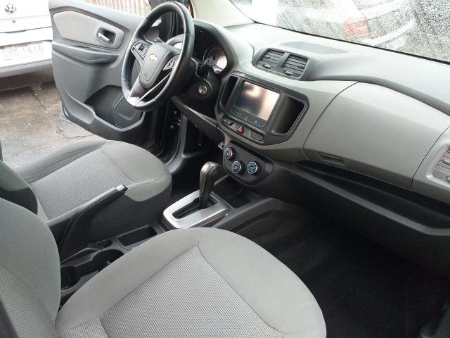 Spin 2017/2017 1.8 LTZ 8V Flex 4P Automático - Foto 10
