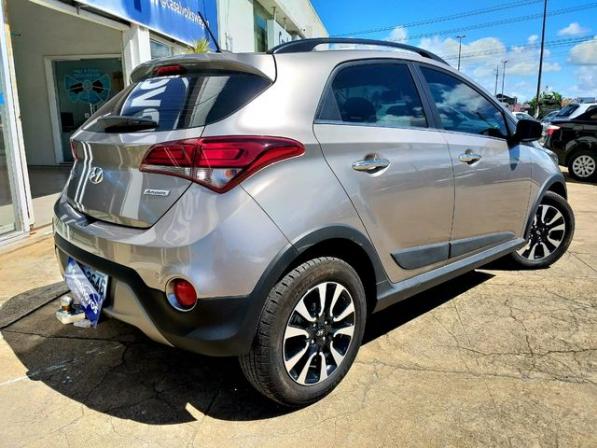 Hyundai HB20X Premium 1.6 AT - Foto 3
