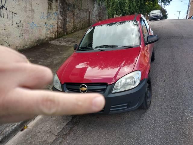 Vendo Celta 09/10 VHC E - Foto 3