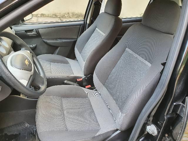 GM Chevrolet Celta 1.0 LT ano 2012 completo de fábrica - Foto 11