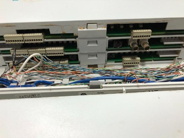 Pabx Placa de Atentimento telefonico Siemens Hipath 1150 - Foto 5