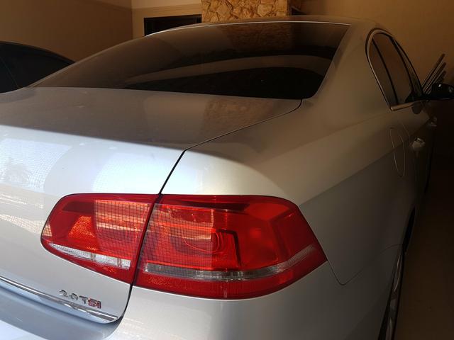 Passat 2.0 TSI 2014 IMPECÁVEL - Foto 4