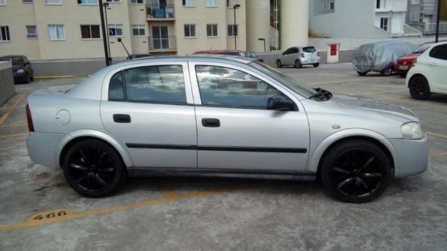 Astra sedan comfort - Foto 8