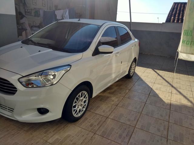 Fordo K+sedan 1.0 12V 2018 na - Foto 3