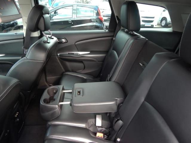 DODGE JOURNEY RT 3.6 V6 AUT - Foto 13