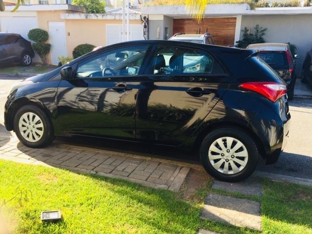 Vendo HB20 em perfeito estado, única dona, carro impecável! - Foto 4