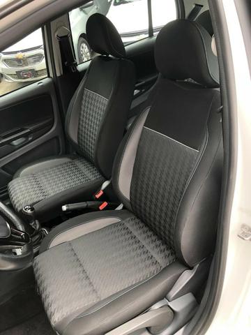 Vw- Fox Confortline MSI Completo 2018 - Foto 9
