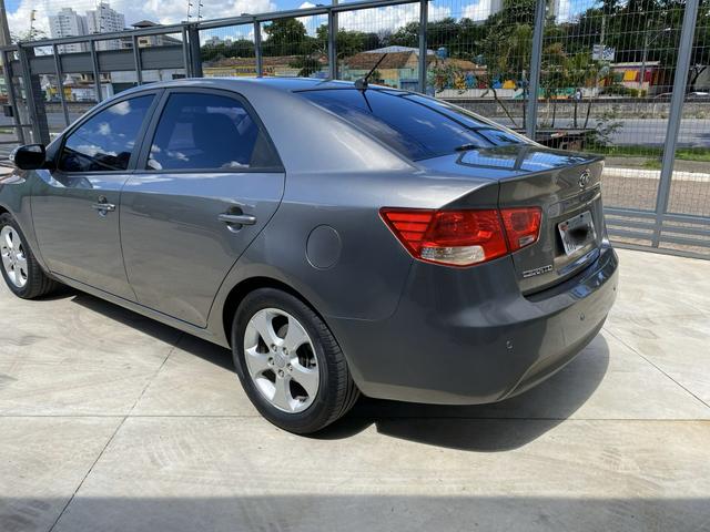 Kia CERATO 2010 - Imperdível - Foto 3