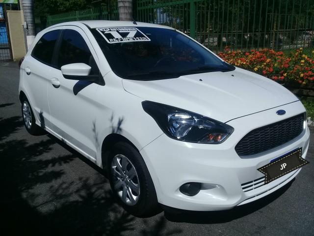 Ford ka 1.0 2017 - Foto 2