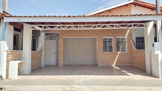 Condomínio Residencial Parque das árvores