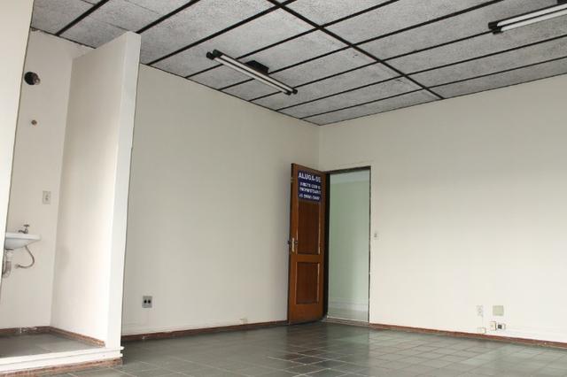 Sala com 42 metos Cnb 01 Comercial Taguatinga Norte - Foto 5
