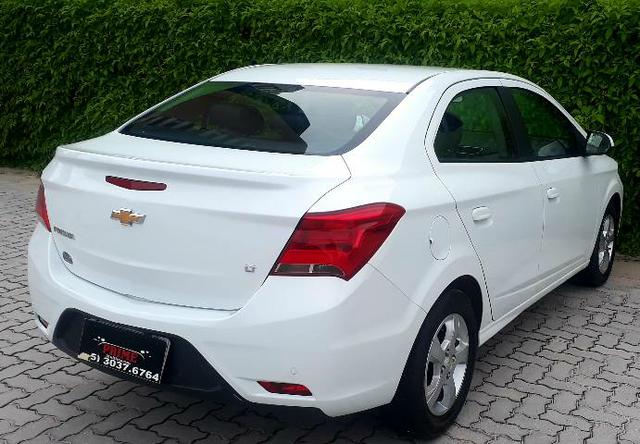 Prisma 1.4 lt 2019 - Foto 5