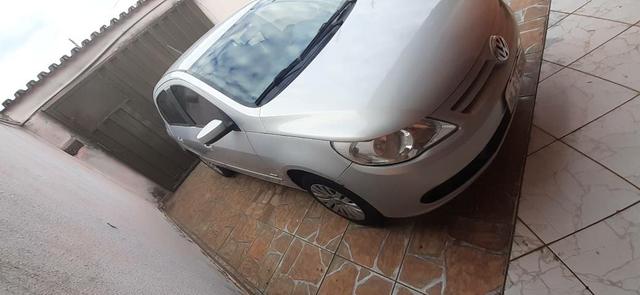 Vendo GOL G 5