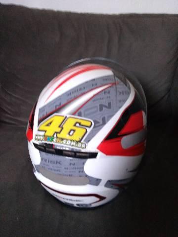 Capacete norisk n58 - Foto 3