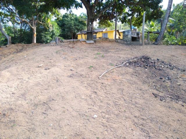 Chácara 02 Casas Oportunidade R$ 120.000,00 - Foto 12