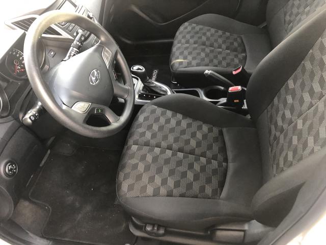 HB20 1.6 Comfort 2019 Automatico - Foto 5