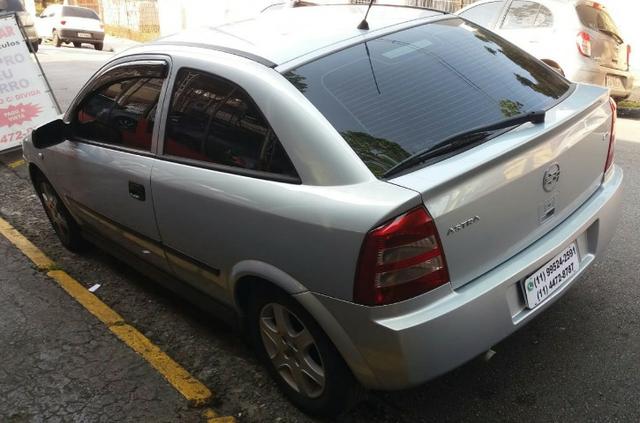 Astra Advantage 2.0 Flex Completo - Foto 8