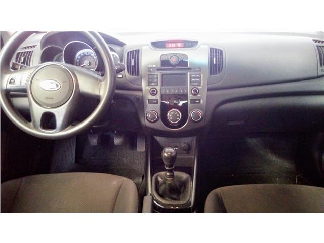 Novo demais! Kia Cerato 1.6 EX3 Sedan Gasolina 4P Manual 2012 (+ uma pequena entrada) - Foto 2