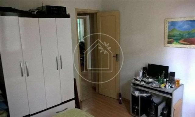 Centro Apartamento Terreo tipo casa - Foto 4