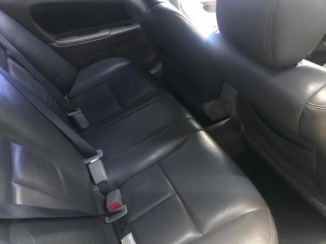 Toyota corolla 2000 1.8 xei 16v gasolina 4p automÁtico - Foto 5
