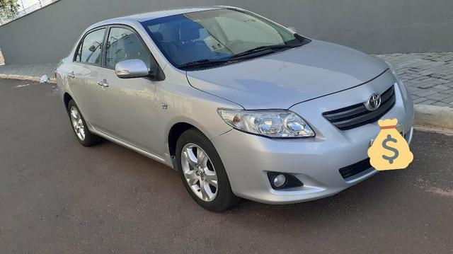Corolla xei 2011