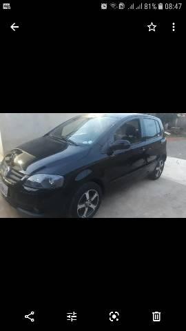 FOX EXTREME COMPLETO 1.6 8v Flex