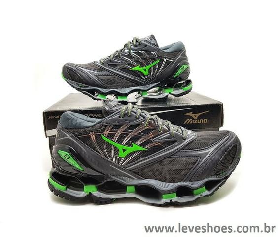 mizuno prophecy 8 barato