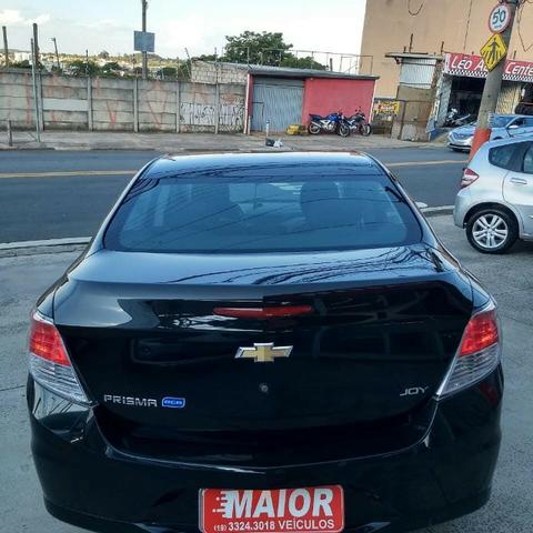Chevrolet Prisma JOY 1.0 Flex 2018 - Foto 7