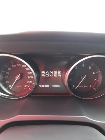 Evoque Dynamic Tech 2.0 2012/2012 - Foto 12