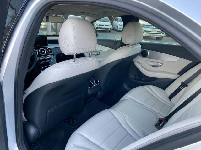 Mercedes-Benz 250 10.000 km - Foto 10