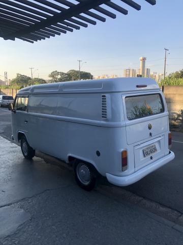 Kombi furgão 2010 - Foto 5