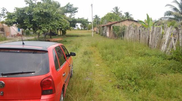 V/t terreno na Bahia - Foto 4