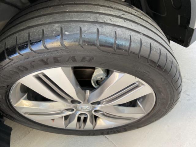 Hyundai Ix35 2017 Automática baixo km - Foto 4