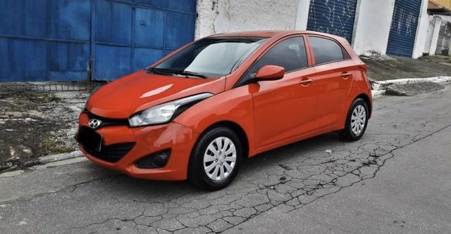 Hyundai HB20 1.0 Comfort Plus Flex 5p - Foto 7