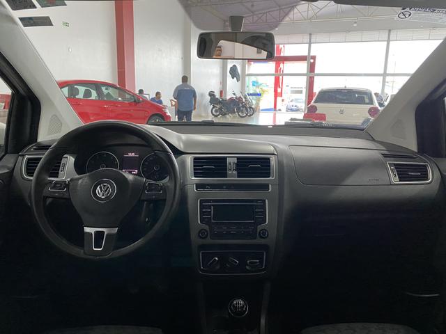 Fox 1.6 comfortline - Foto 17