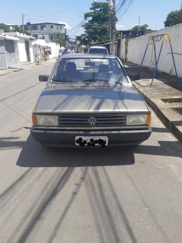 Voyage 1990 1.8 AP GNV