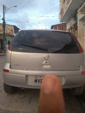 Corsa 1.0 2003/2004 completo - Foto 5